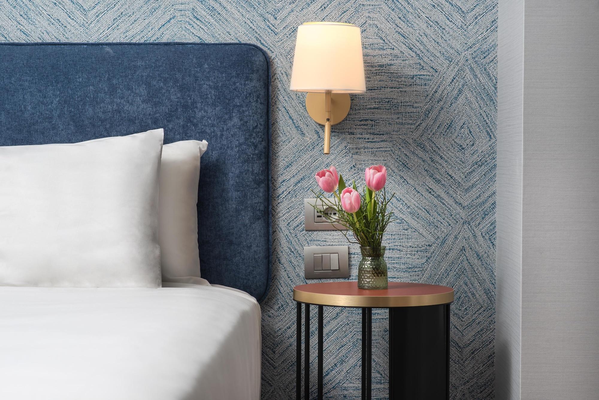 Habitación NH Firenze