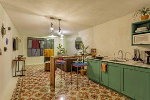 Alquiler Vacacional - Casa Matisse