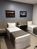 Hospedagens - Hotel Barreto