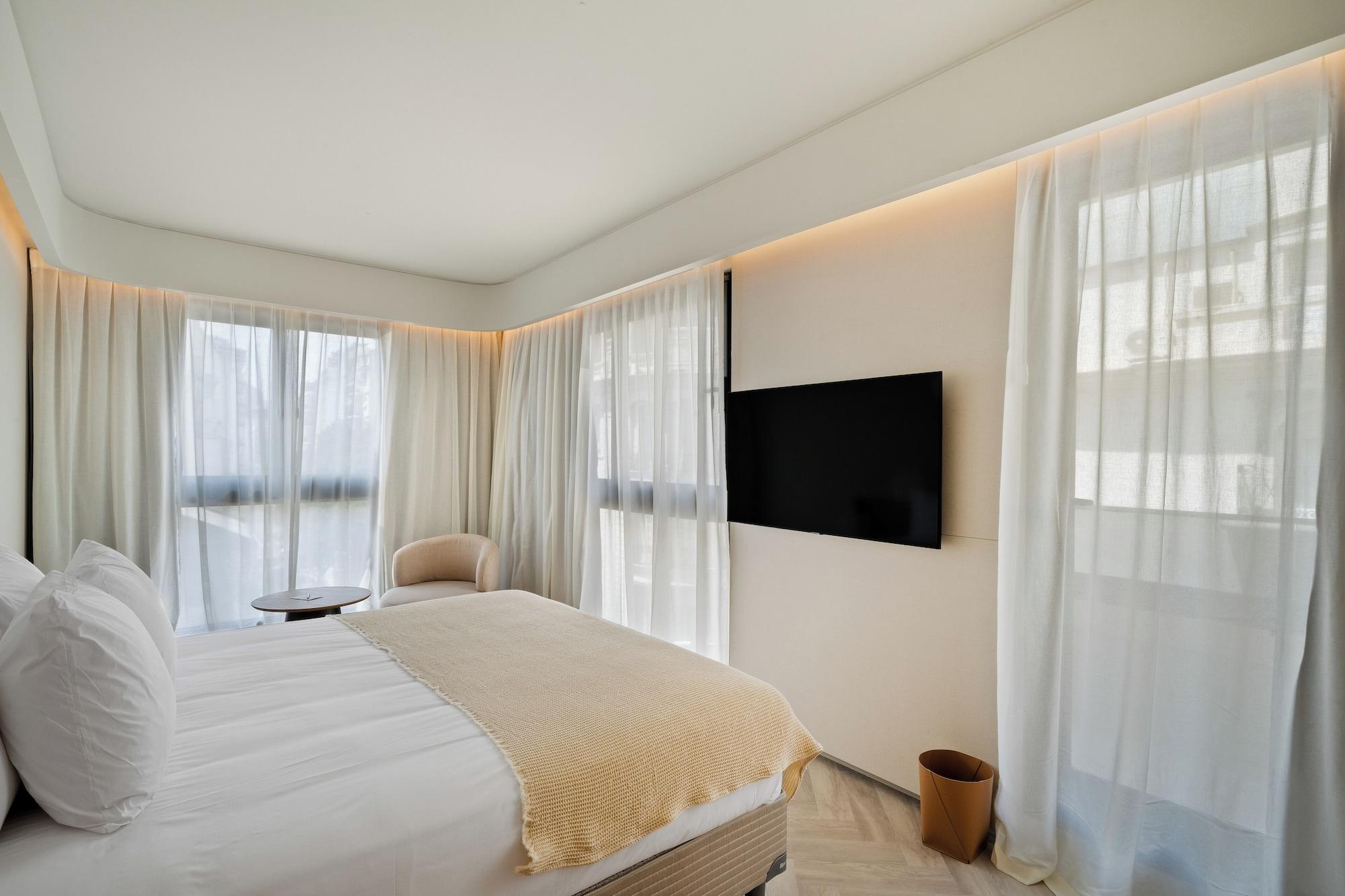 Habitación Vilon Recoleta Hotel