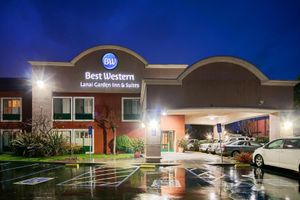 Alojamiento - Best Western Lanai Garden Inn & Suites