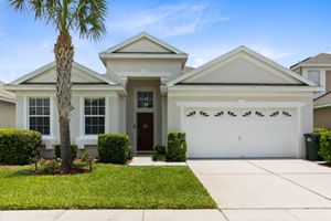 Alquiler Vacacional - 4 Bed Pool Spa Home-windsor Palms Resort