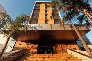 Pacote - Rede Andrade Luxor Hotel