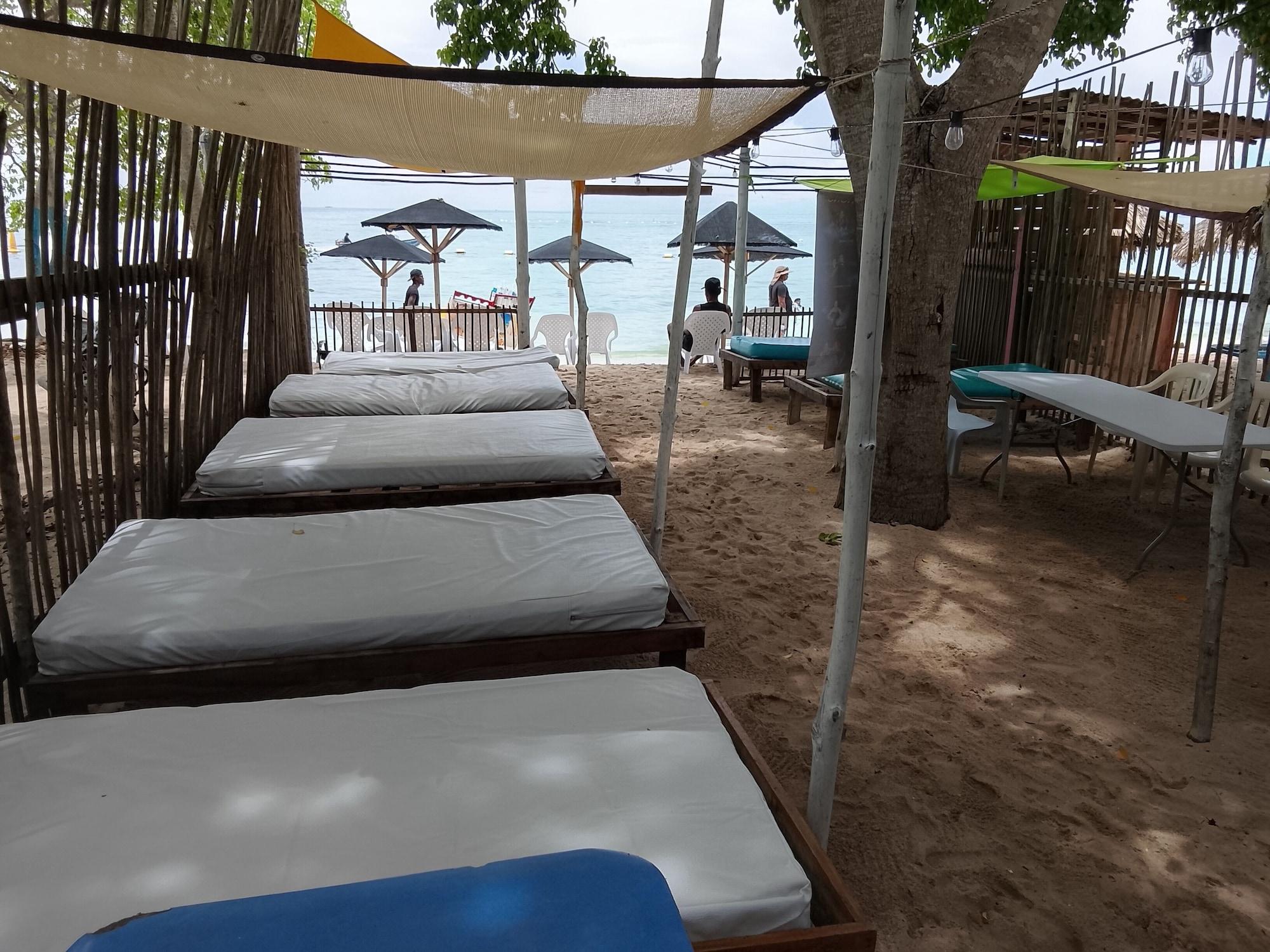 Equipamiento de Habitación Posada puerta del sol