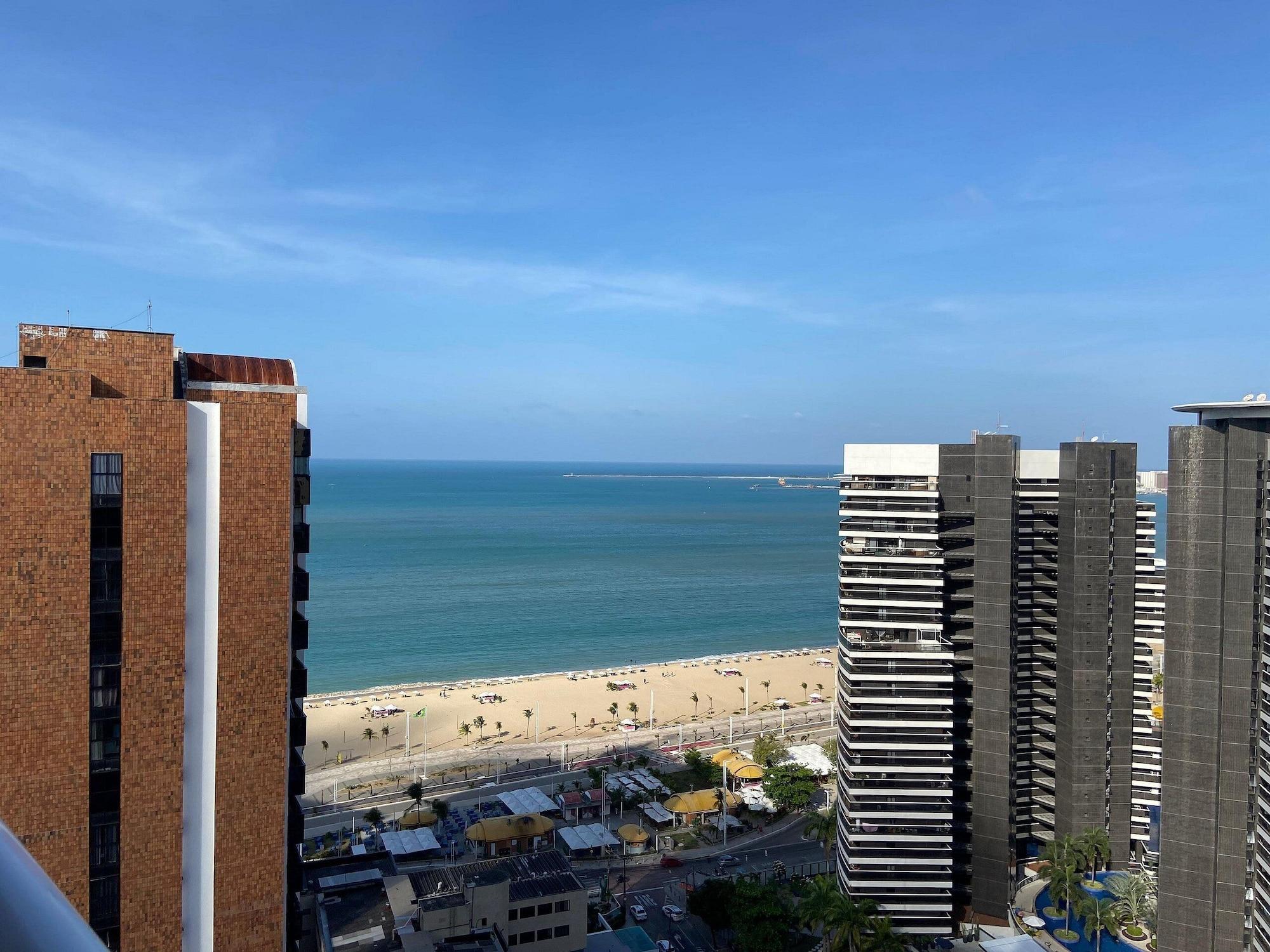 Playa Compacto de Luxo - Helbor My Way
