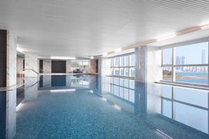 Alojamiento - Xiamen Marriott Hotel Haicang