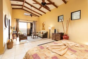 Alquiler Vacacional - Luxury Flamingo villa with outdoor bar - pool and magnificent views