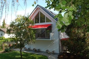 Alojamiento - Hotel Boskamp