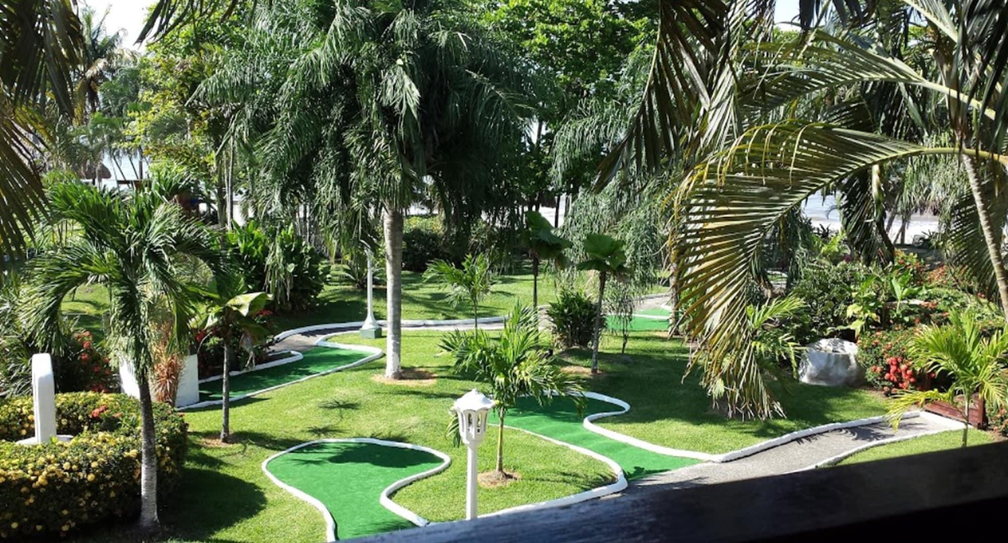 Campo de Golf Hotel Palma Real