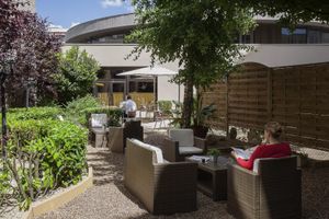 Alojamiento - ibis Tours Centre Gare