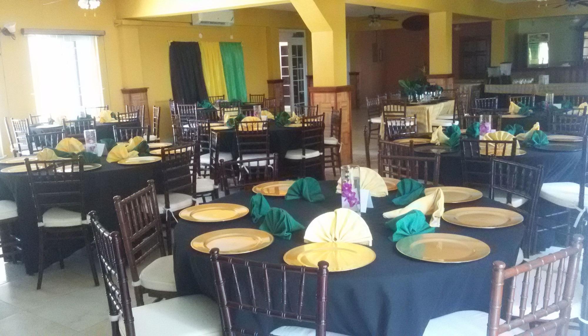 Vista Lobby Basileia Palace