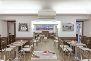 Alojamiento - Best Quality Hotel Dock Milano