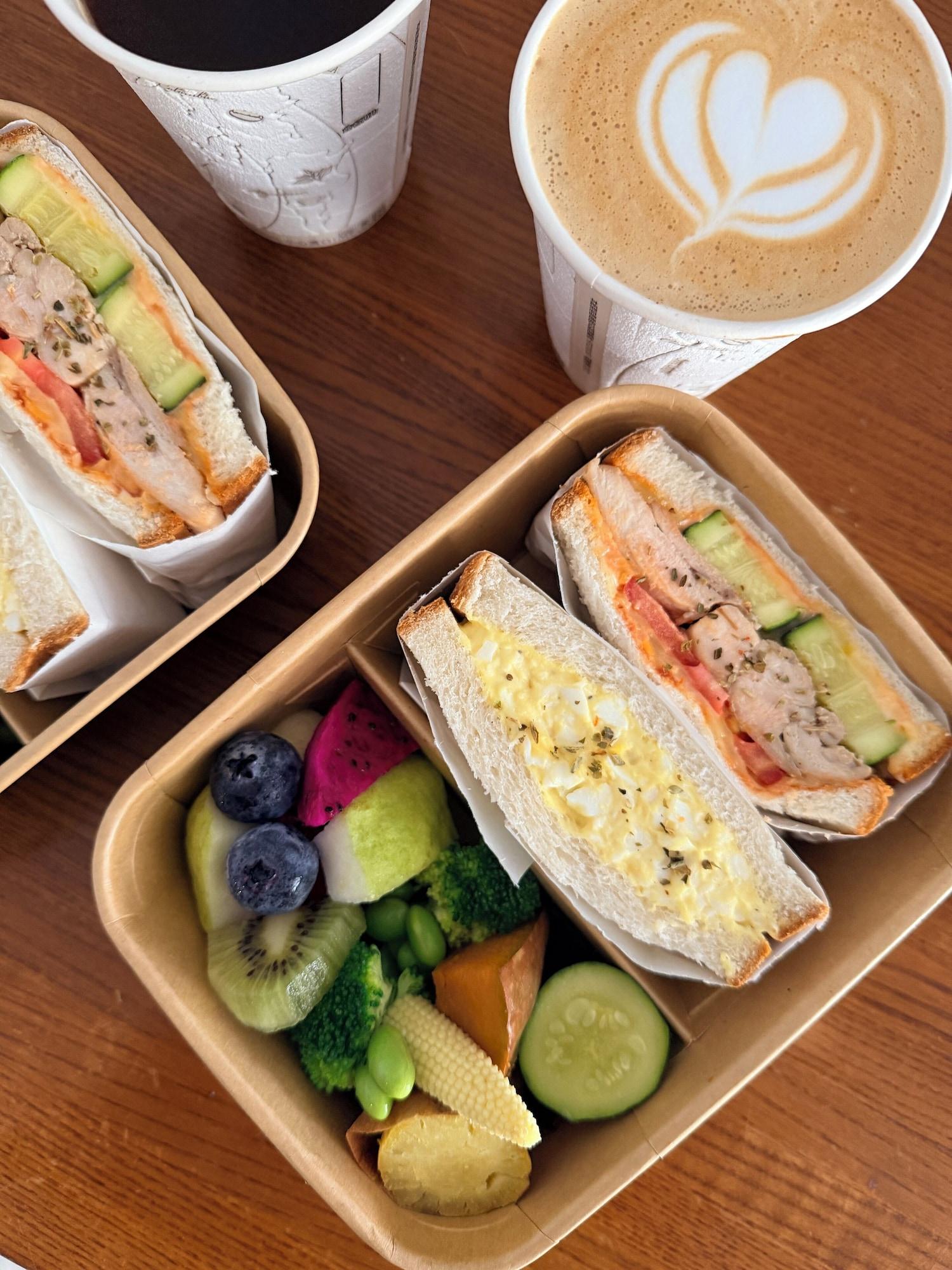 Restaurant KUMOYOKU B&B