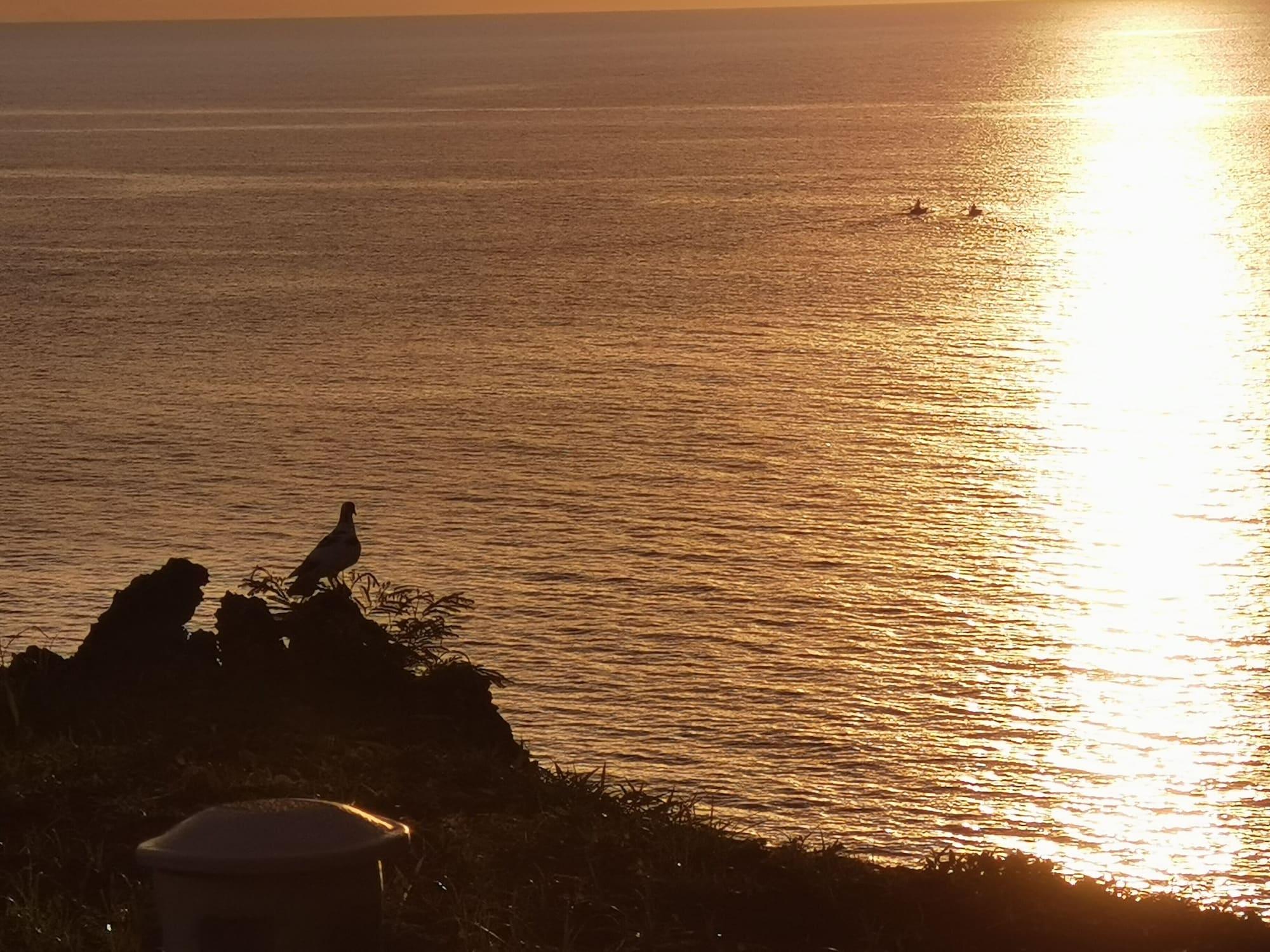 Playa Kawayan Holiday Resort