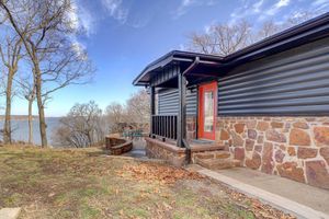 Alquiler Vacacional - Lake Hudson Home w/ Patio in Locust Grove
