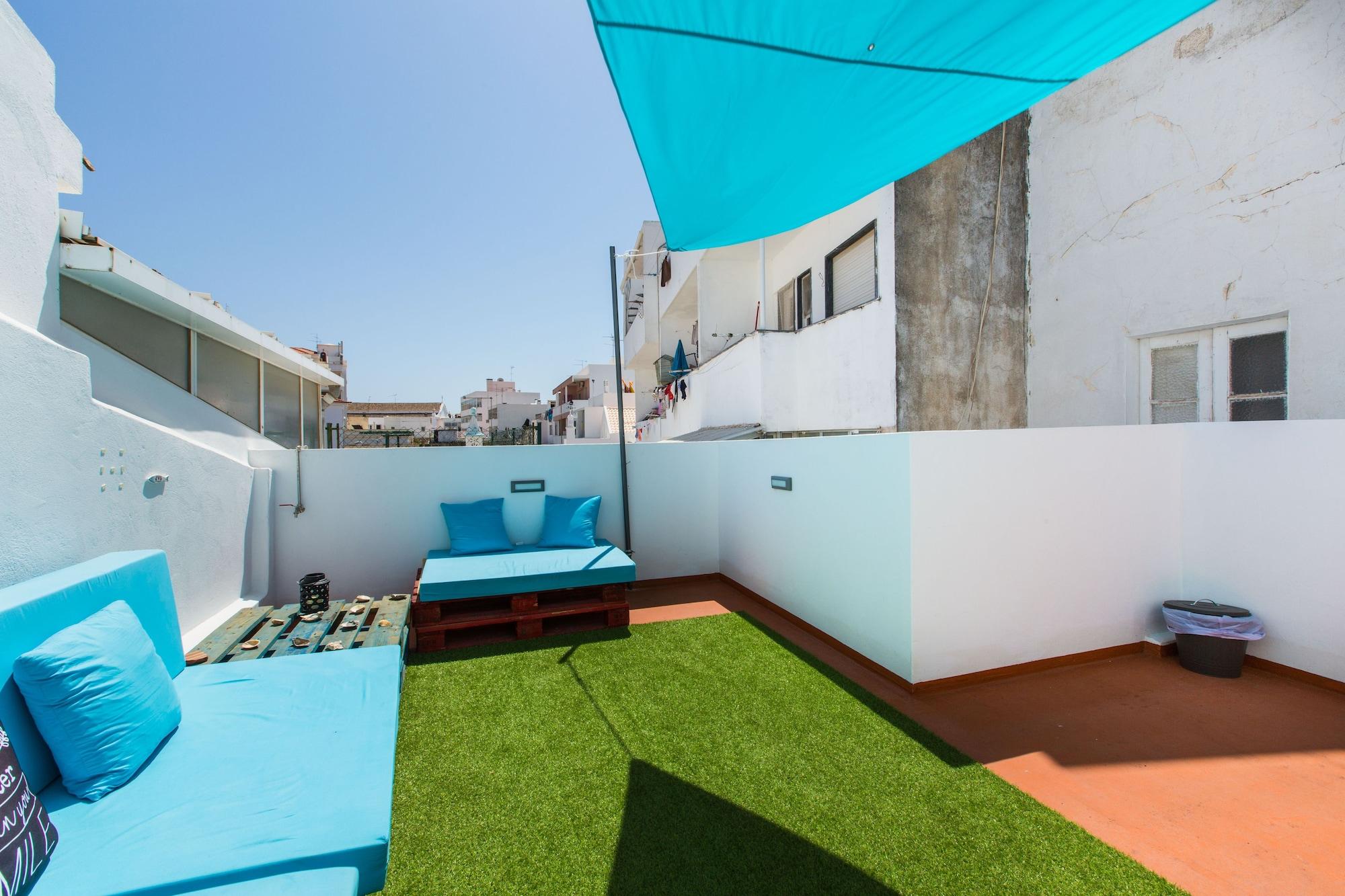 Comodidades del Alojamiento Faro Cosy Guest House