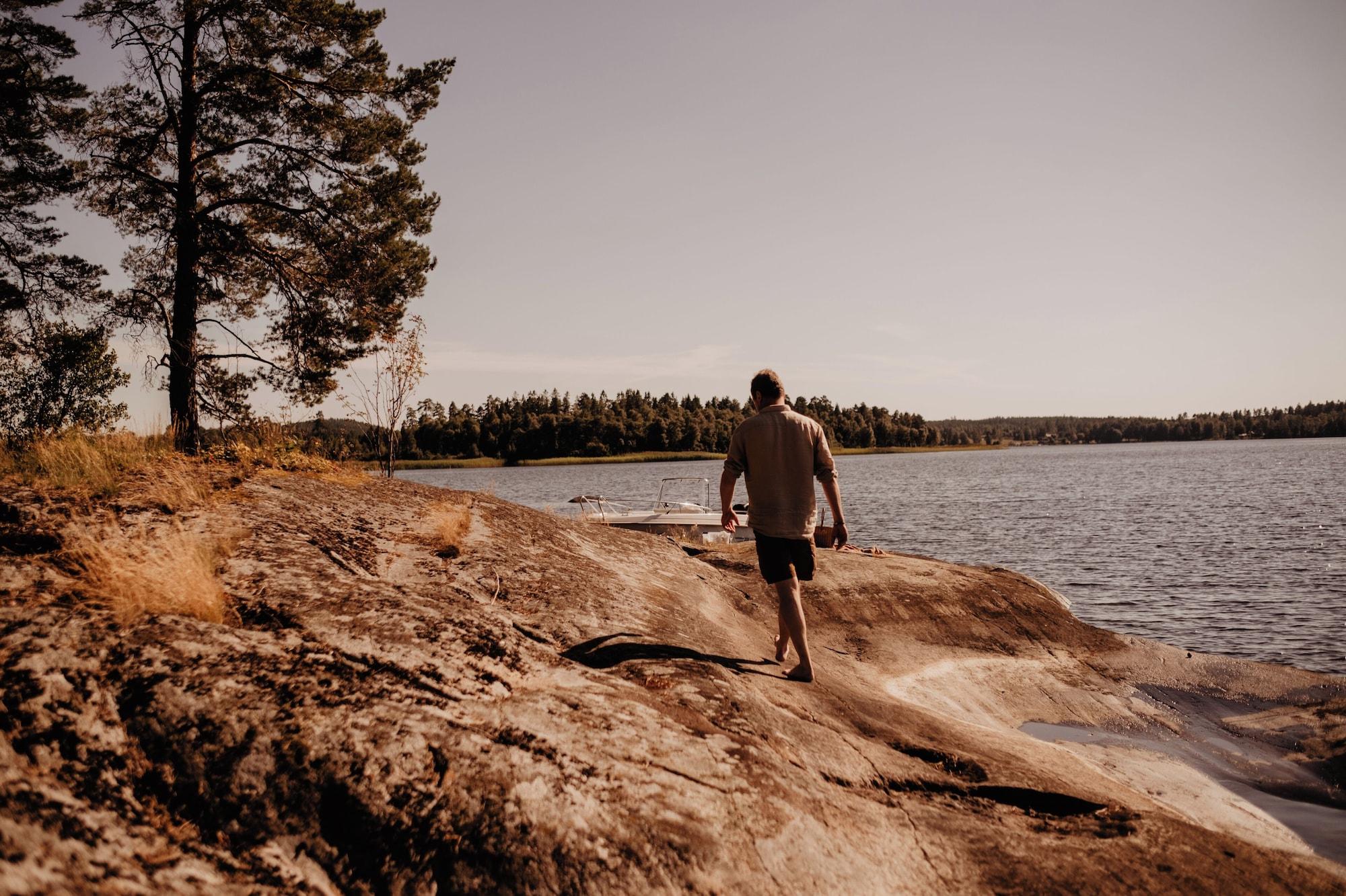 Instalaciones Recreativas Stiftsgården Tallnäs