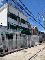Alojamiento - Hotel Casa Guillermo