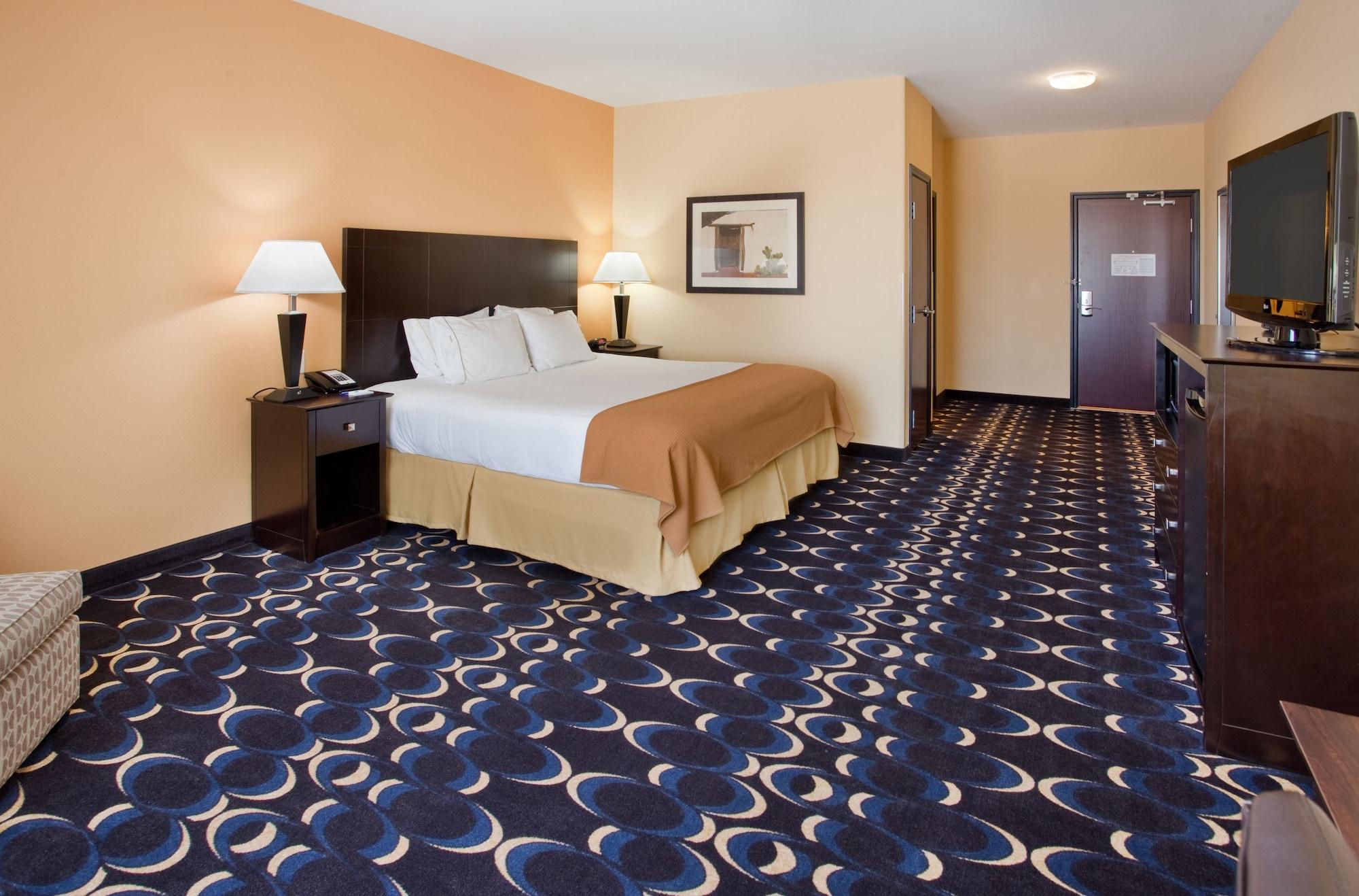Habitación Holiday Inn Express & Suites Las Cruces North by IHG