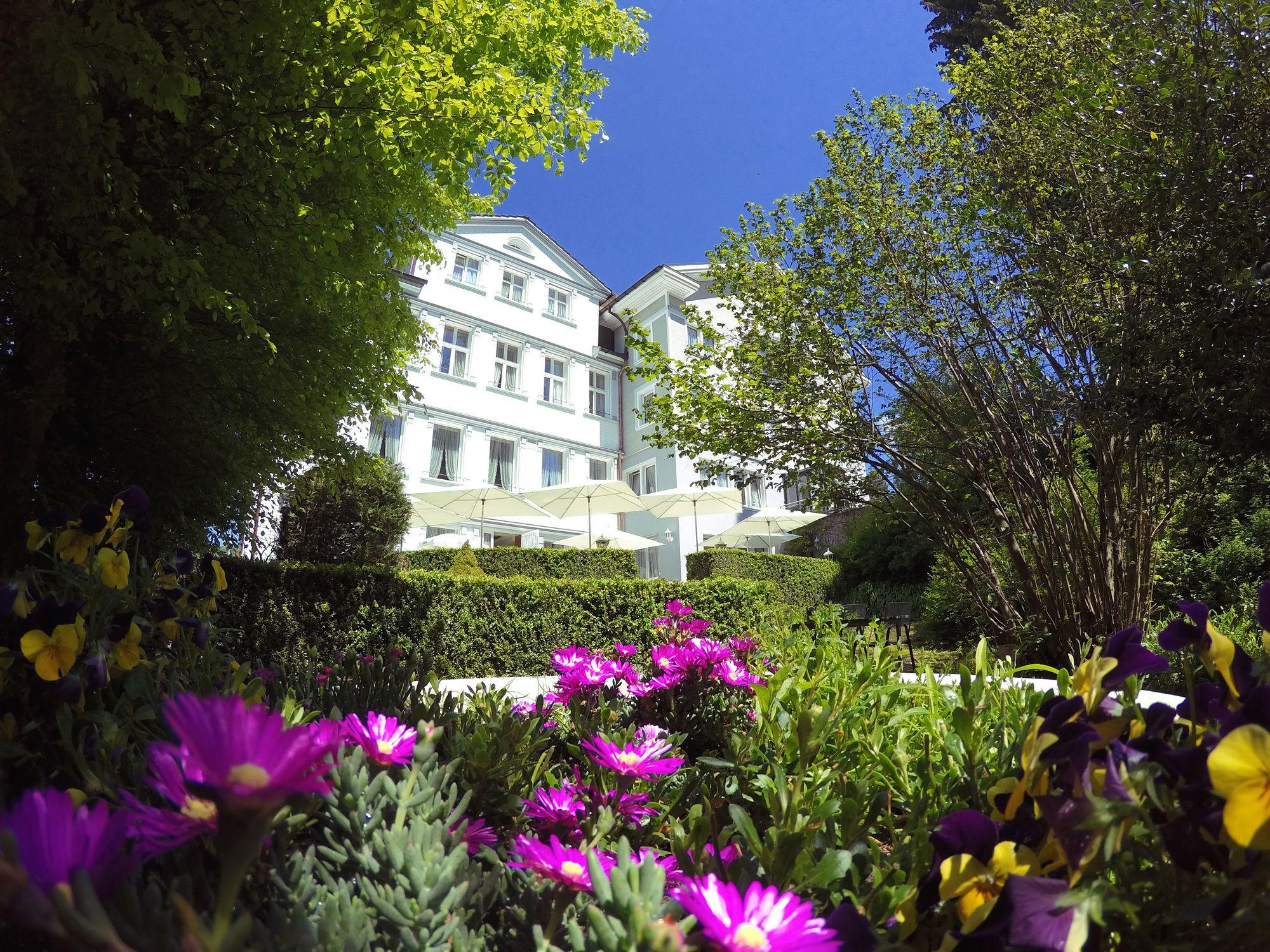 Varios Hotel und Spezialitätenrestaurant zur Linde