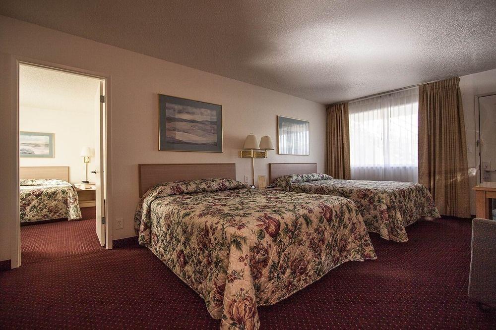 Habitación Three Rivers Inn