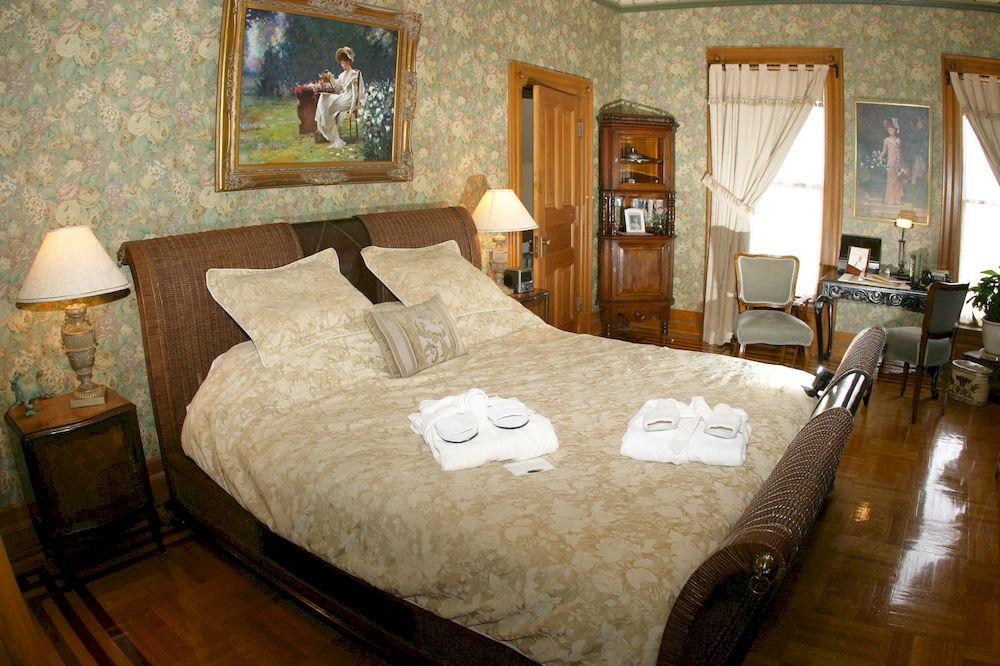 Nagle Warren Mansion B&B by null