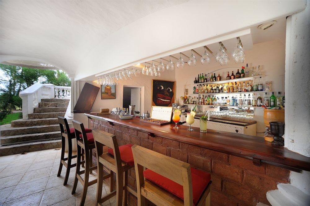 Bar/Salón Hotel Atlantis