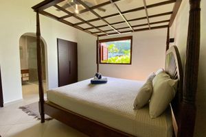 Alquiler Vacacional - Villa Diamantine - Elegant and spacious
