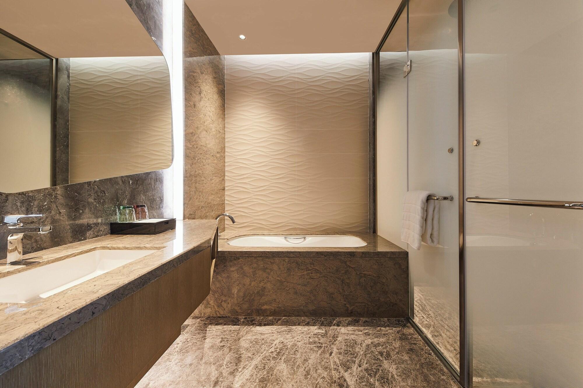 Habitación The Westin Qingdao West Coast