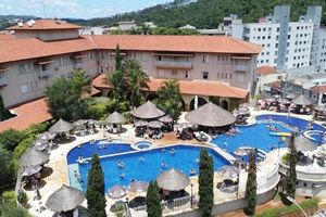 Alojamiento - Hotel Mantovani