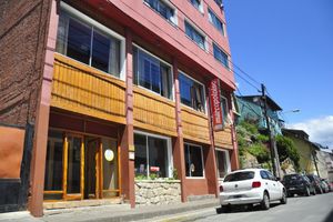 Hotel - Marcopolo Inn Bariloche - Hostel