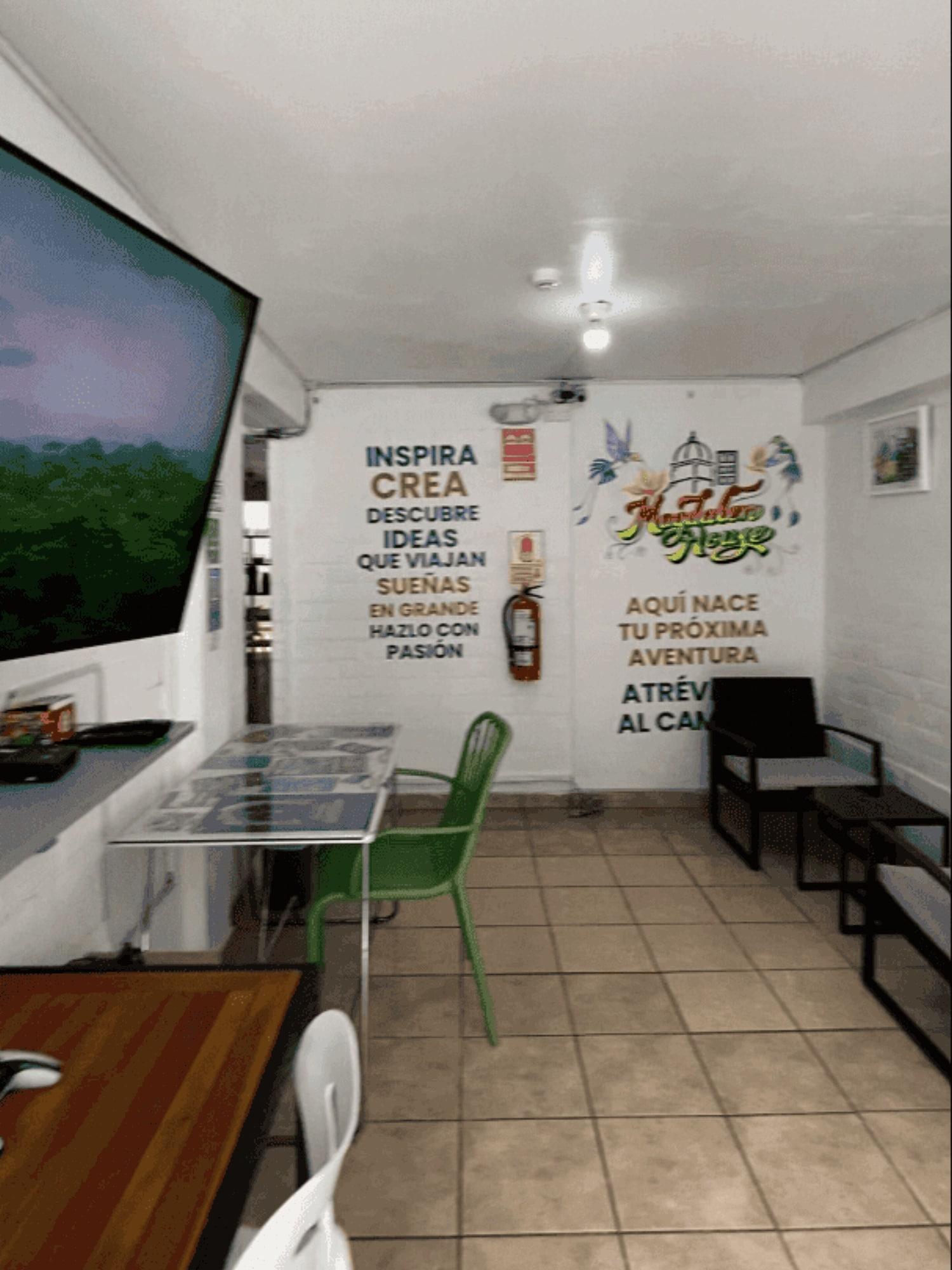 Comodidades del Alojamiento Magdalen House