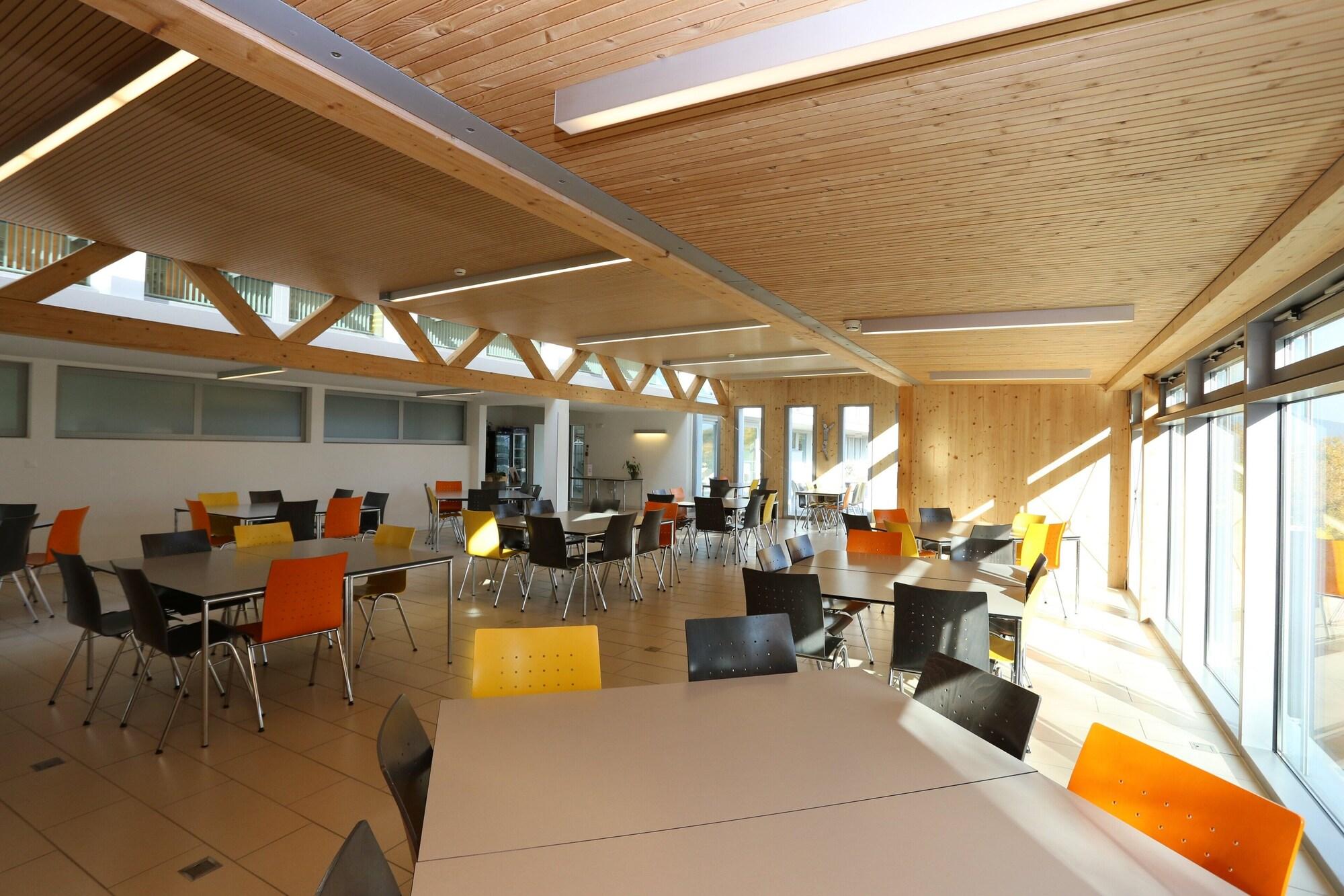 Restaurant Centre St-François