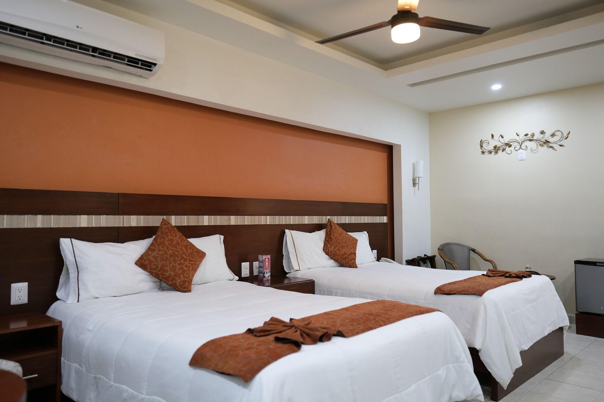 Habitación Ivissa Hotel