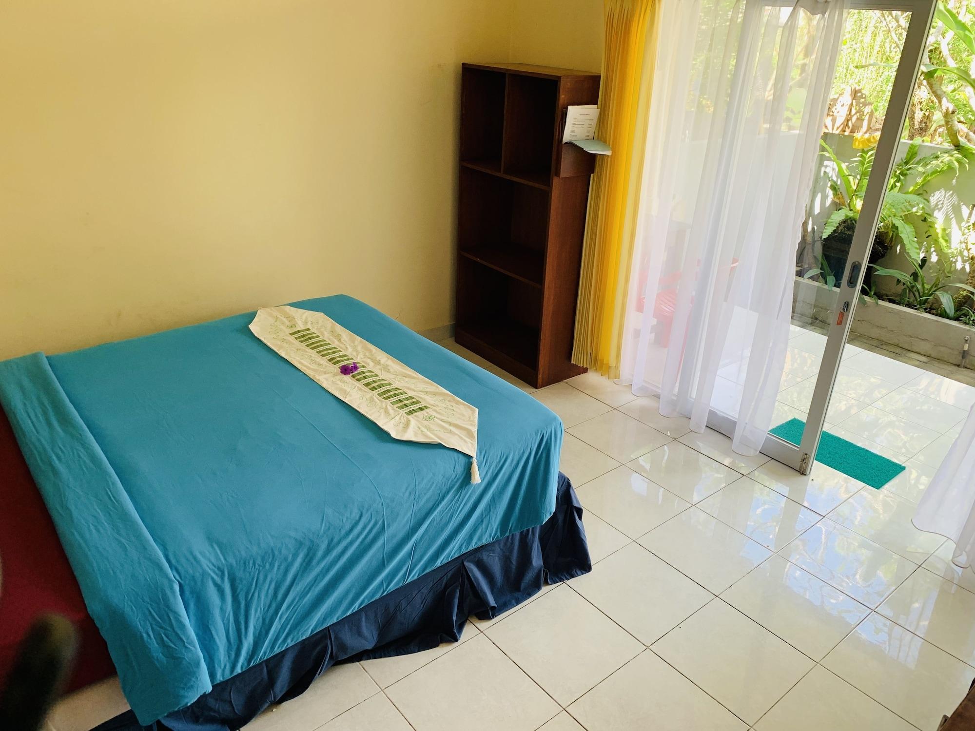 Habitación Pandawa Beach Home Stay