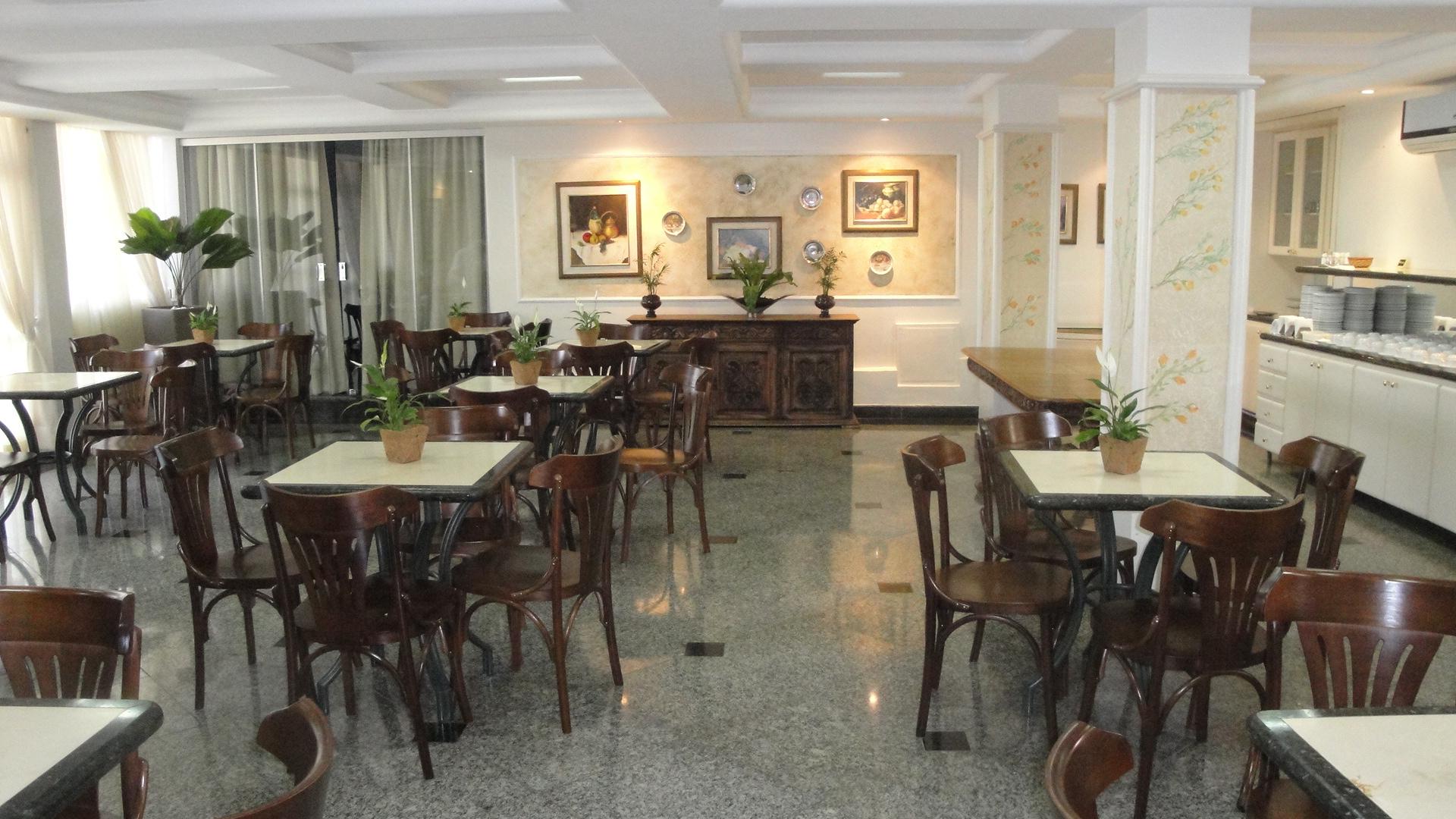 Restaurant Hotel Apollo Inn Express