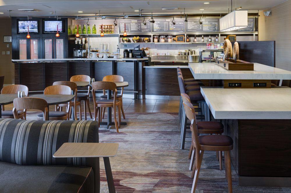 Restaurant Courtyard by Marriott Providence Warwick