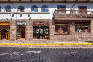 undefined - Cusco