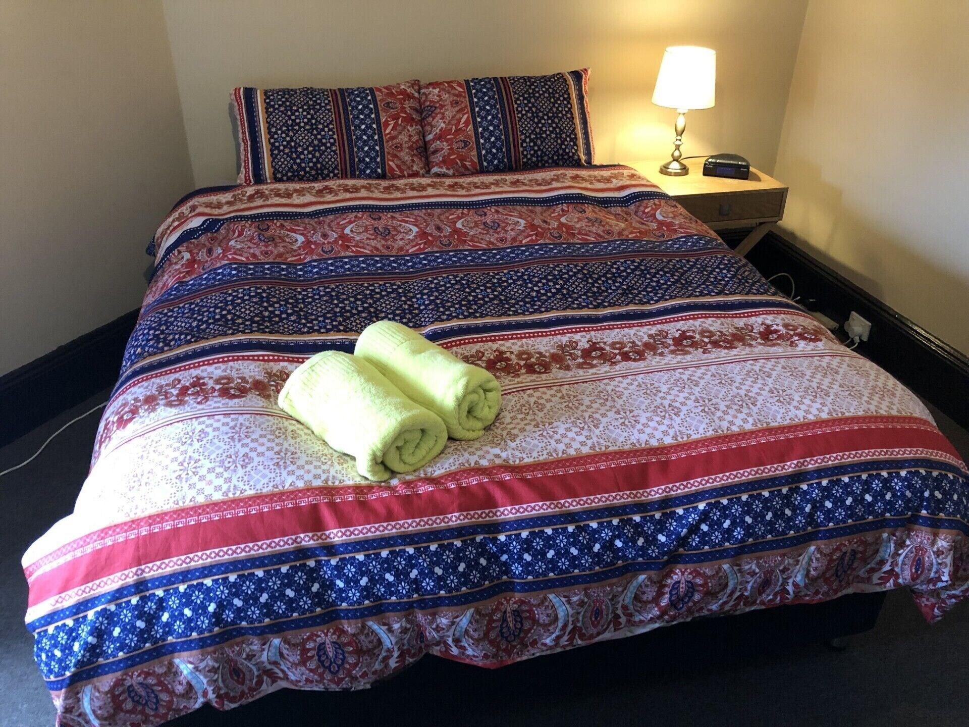 Comodidades del Alojamiento Glengarry Castle Hotel