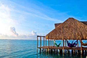 Alojamiento - Rancho Encantado Eco Resort