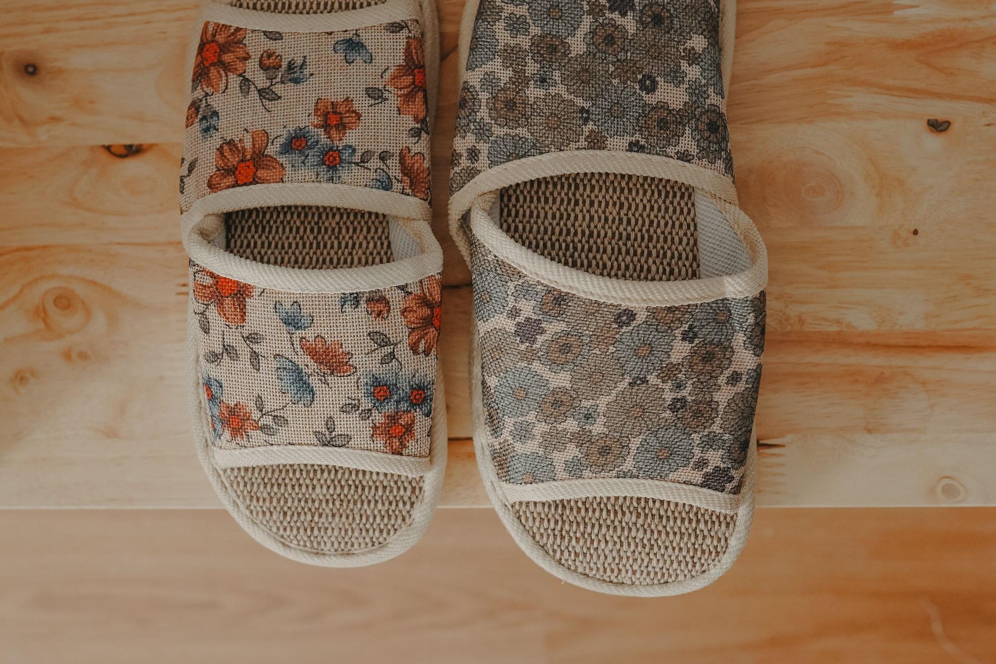 Equipamiento de Habitación Bilik Bilik by MUO