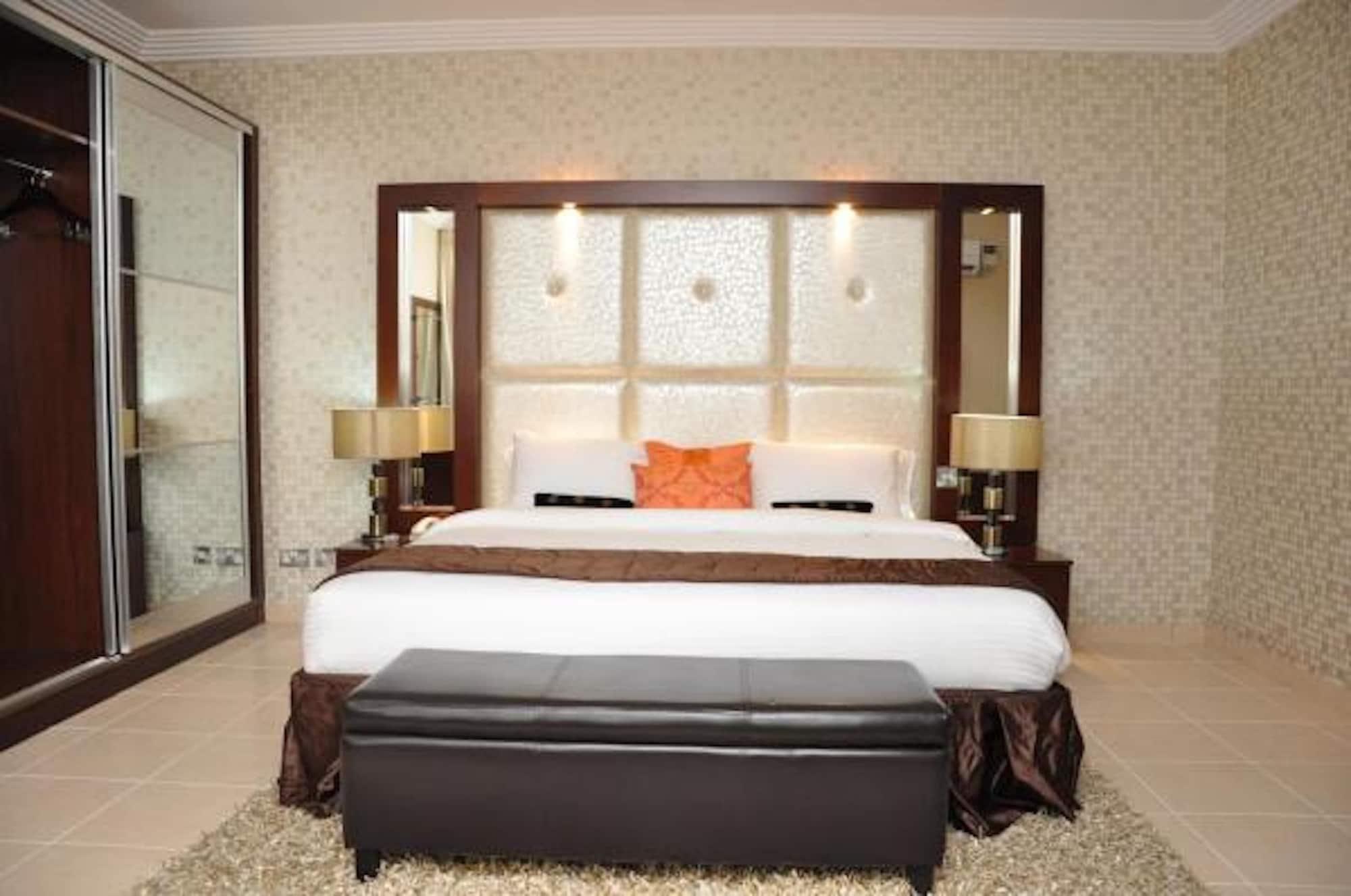 Habitación Palazzo Dumont Hotel