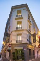 Alojamiento - Le Fabe Hotel