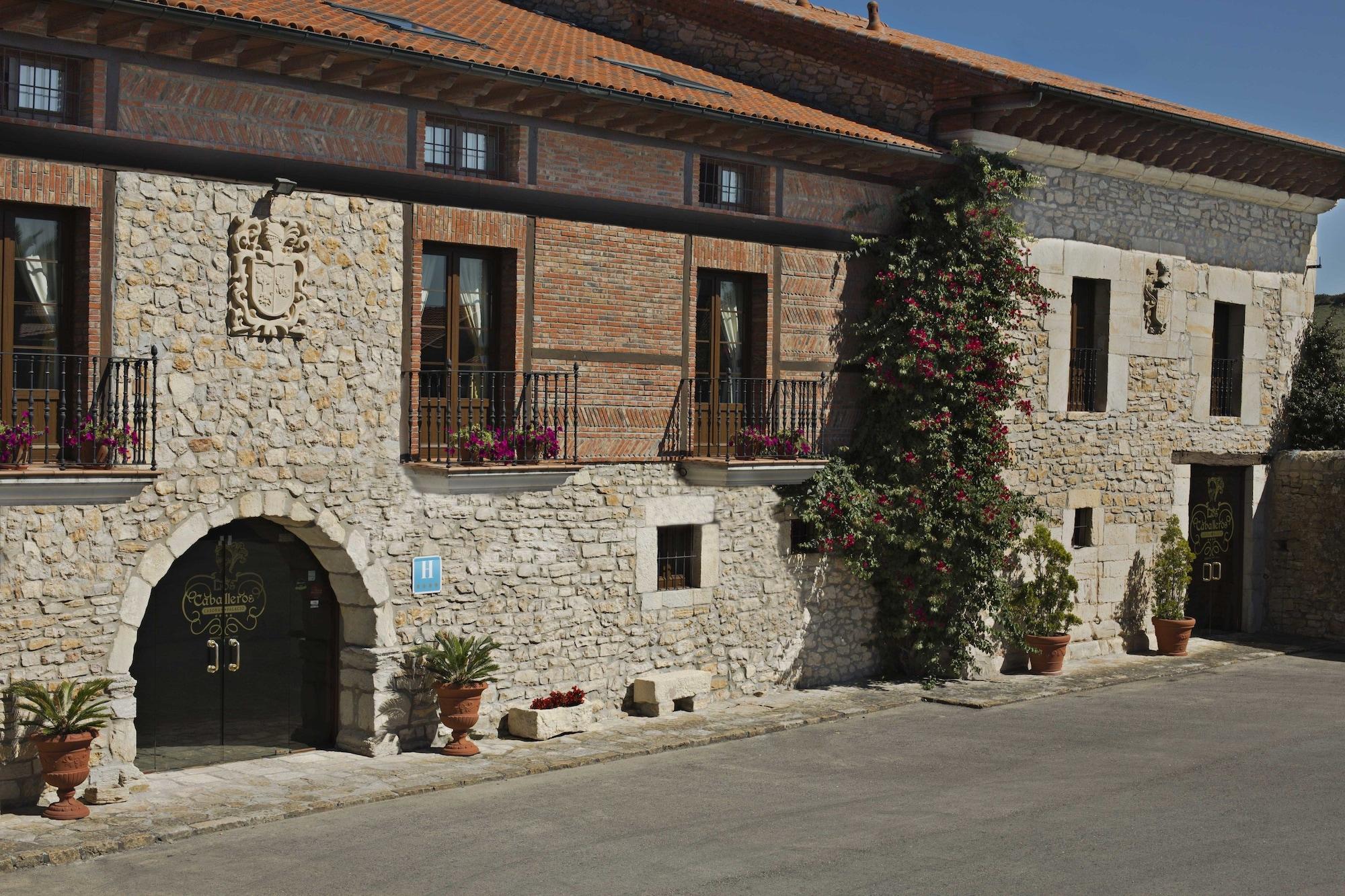 Varios Casona Los Caballeros