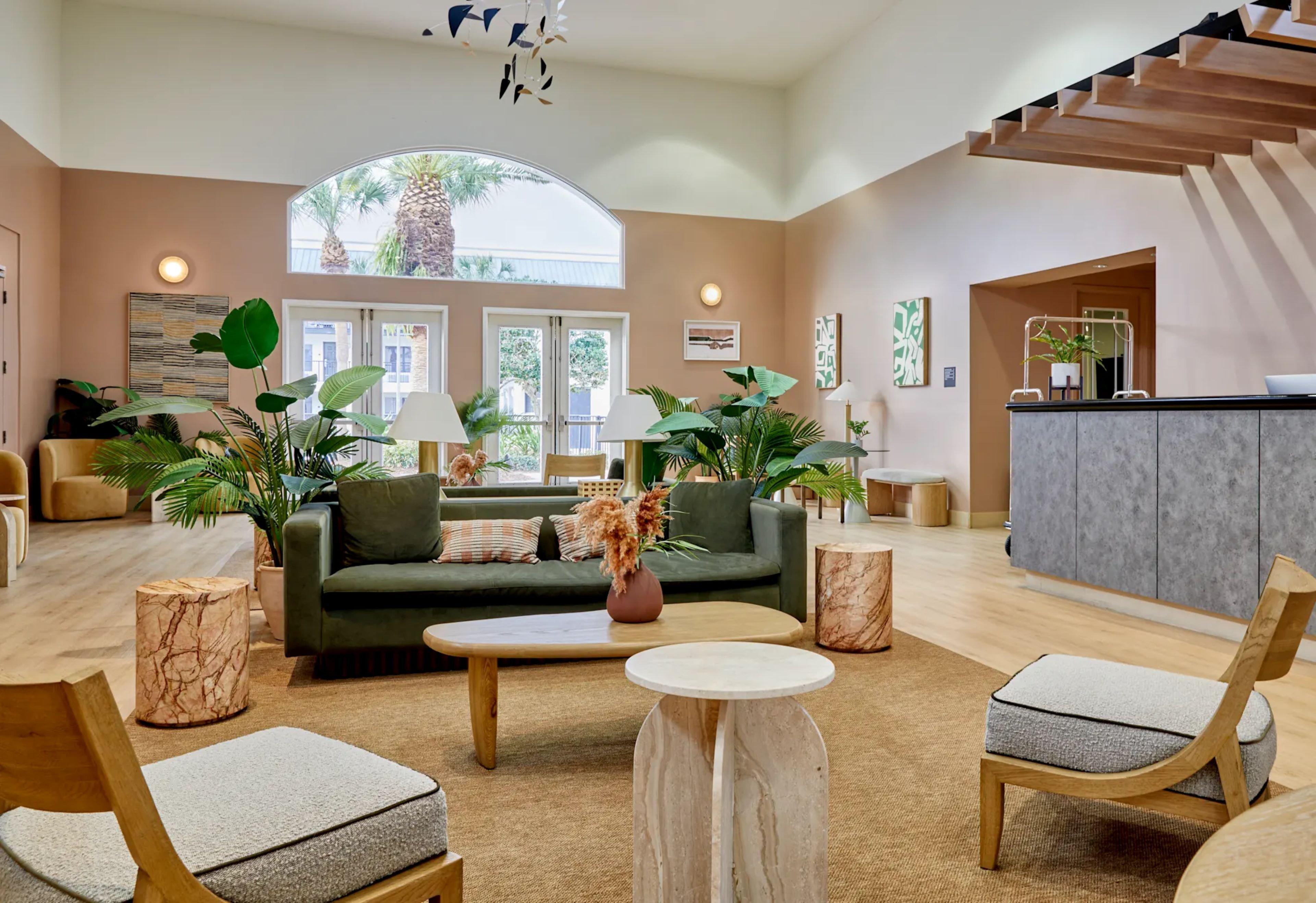 Vista Exterior Voco Kissimmee Orlando By IHG