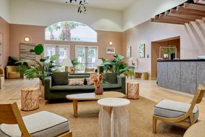 Alojamiento - Voco Kissimmee Orlando By IHG