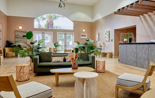 Voco Kissimmee Orlando By IHG - Hoteles cerca de Magic Kingdom en Orlando