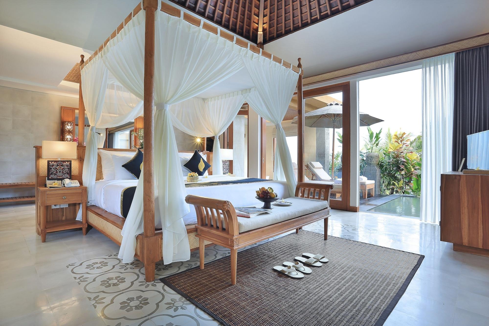 Habitación The Sankara Suites & Villas