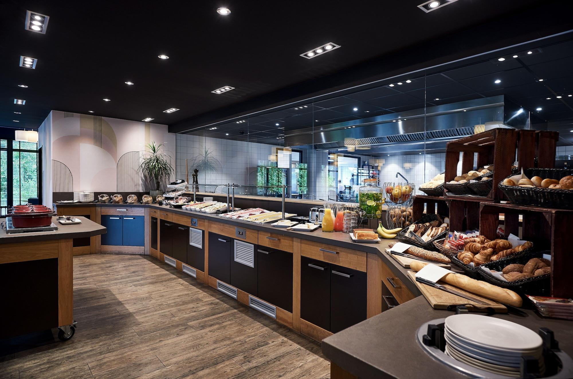 Restaurant HUP