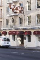 Alojamiento - Grant Hotel